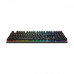 Rapoo V700RGB Alloy Backlit USB Mechanical Gaming Keyboard